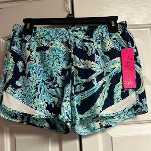 New! With tags! Ocean Trail Short.